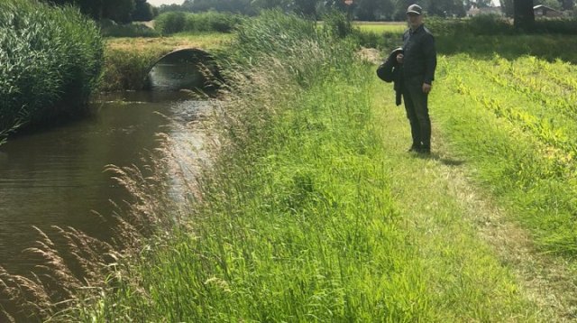 Singels en essen wandeltocht (zondag  9 juni 2024)